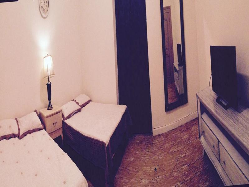 Hostel Punto 72 غواناخواتو المظهر الخارجي الصورة